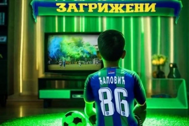 PREDSTAVLJAMO SRPSKE FUDBALSKE ŠAMPIONE #3: FK Zemun!