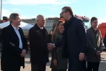 "U NEMAČKOJ BI UBILI BOGA U NJIMA!" Predsednik Srbije o nasilnim protestima: Ne zaboravite da je Ranko Panić ubijen kada nam nisu dozvolili da prošetamo! (VIDEO)