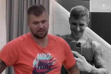 SVI DETALJI POMENA JANJUŠEVOG BRATA: Porodica će morati OVO da obavi na 40 dan od SAMOUBISTVA Mihaila!