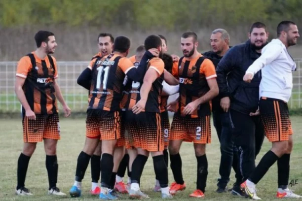 JESENJI ROLERKOSTER: Sledi potpuna rekonstrukcija tima - povrede i neozbiljnost su kumovali ostvarenjima na terenu!