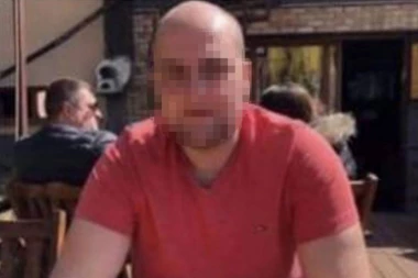 KAZALJKA NA SATU OSTALA ZAGLAVLJENA NA 160 KM/H: Ovo je mladić koji je upravljao autom smrti u Plavu!