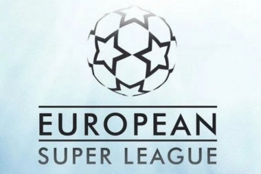 SUDBONOSNO NE: Nakon Crvene zvezde, još jedan klub je odjavio fudbalske velikane - ni oni ne žele da učestvuju u Superligi Evrope!