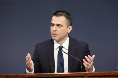 MILIĆEVIĆ: Srbija nikada neće zaboraviti pogrom koji su albanski ekstremisti organizovali nad srpskim narodom