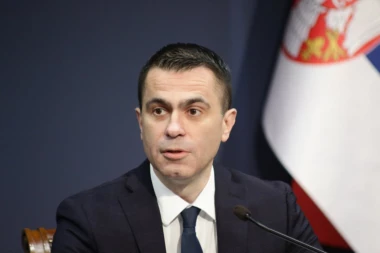 MILIĆEVIĆ O IZVEŠTAJU ODIHR-a: Ovo je jasna potvrda da su priče o krađi izbora u Srbiji usmerene na pokušaj izazivanja destabilizacije zemlje