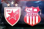PRED CRVENO-BELIMA JE ISTORIJSKI DUEL: Favorit je dobro poznat, ali im nadu niko ne može oduzeti!