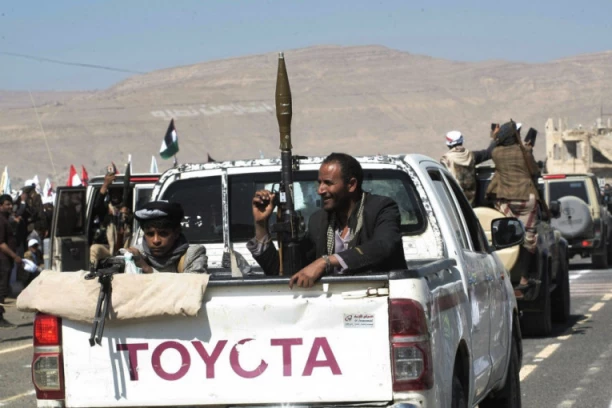 KRAJ RATA U GAZI NA POMOLU? Egipat predstavio plan za okončanje sukoba Izraela i Hamasa, OVO su detalji sporazuma!