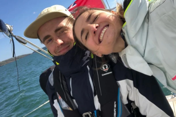 NISU HTELI DA PODIGNU KREDIT ZA STAN PA SU SE ODLUČILI ZA OVO: "Svi su govorili da smo LUDI, sada živimo pravu bajku"