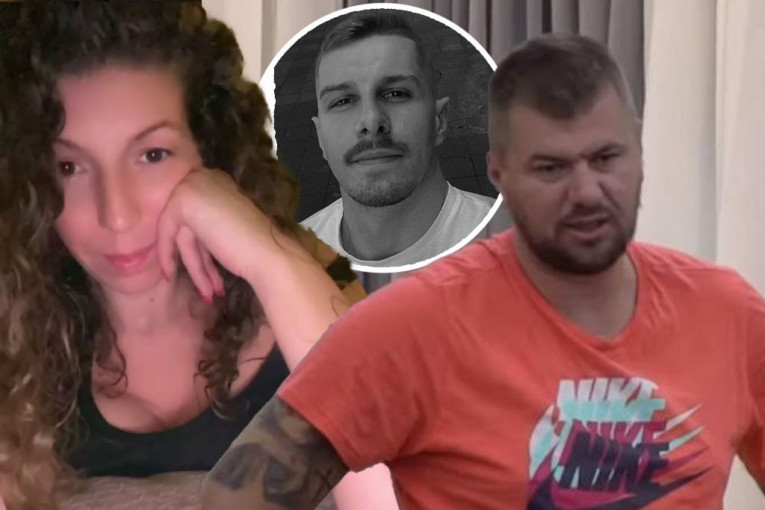 ŠOK OGLAŠAVANJE JANJUŠEVE ŽENE: Prekinula ćutnju nakon JEZIVE TRAGEDIJE, izustila samo OVE REČI!