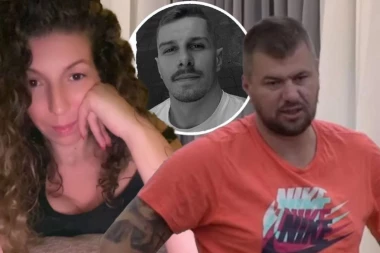 ŠOK OGLAŠAVANJE JANJUŠEVE ŽENE: Prekinula ćutnju nakon JEZIVE TRAGEDIJE, izustila samo OVE REČI!