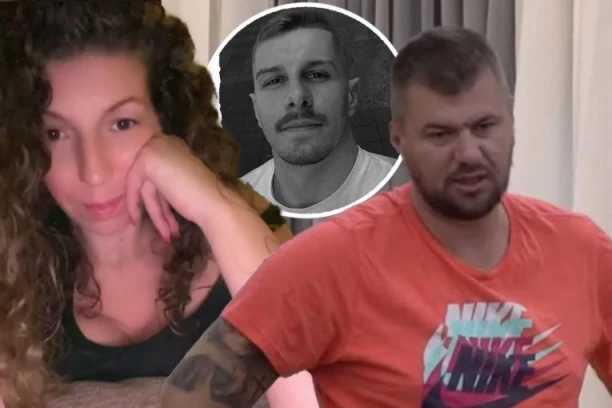 ŠOK OGLAŠAVANJE JANJUŠEVE ŽENE: Prekinula ćutnju nakon JEZIVE TRAGEDIJE, izustila samo OVE REČI!