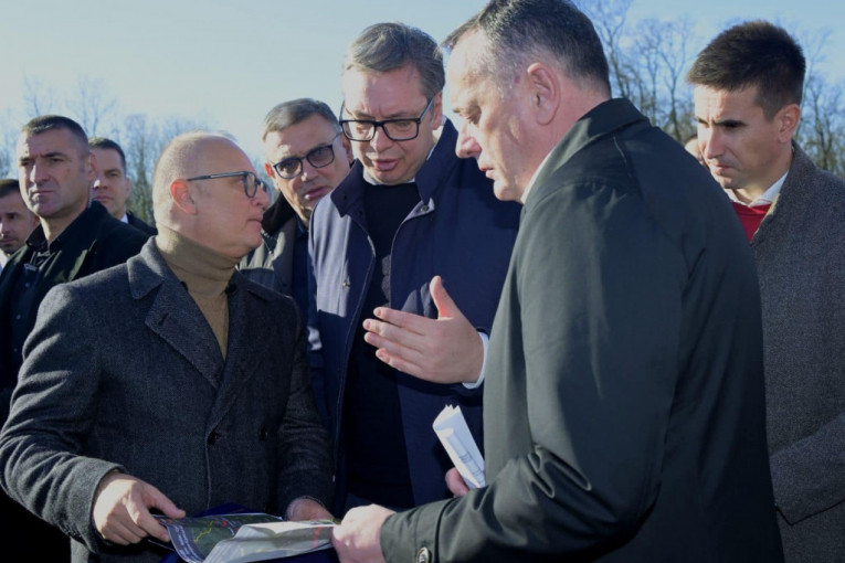 Pregledanje materijala