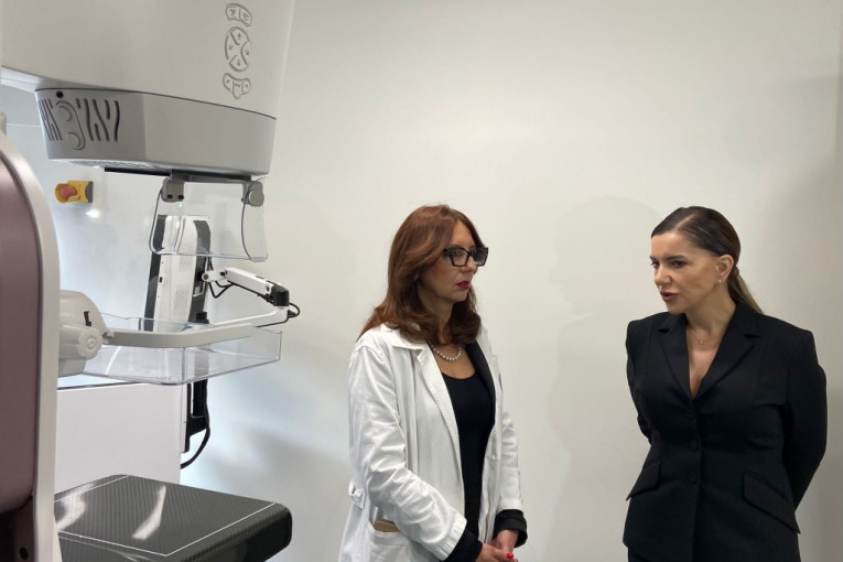 Direktorka RFZO obilazi bolnicu u Aranđelovcu