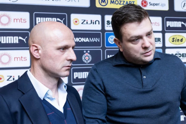 NEĆETE VEROVATI! Evo sa kojim NOVAJLIJOM iz tabora CRVENE ZVEZDE je Igor Duljaj pio KAFU!