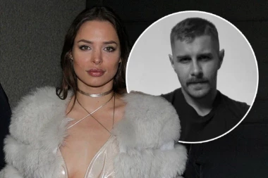 STARLETU SLOMILO SAMOUBISTVO JANJUŠEVOG BRATA! Potresno pismo Nataša Šavije: Moramo da se držimo ZAJEDNO!