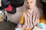 ČUDO NEVIĐENO! Palestinka u skloništu RODILA ČETVORKE,  a onda je krenula borba na život i smrt! Evo šta se dogodilo sa bebama
