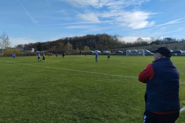 NA OBOSTRANO ZADOVOLJSTVO: Dogovoren je nastavak saradnje - iskusni trener i na proleće na klupi tima!