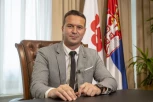 OBEZBEDIO I SEBI I INSTITUTU "DEDINJE" MESTO U ISTORIJI! Doktor Igor Živković u 2023. ušao u red najboljih mladih kardiohirurga u svetu!  (FOTO/VIDEO)
