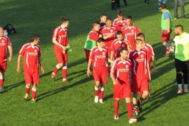 SAN JE POSTAO JAVA: Proleter je stigao do liderske pozicije na tabeli!