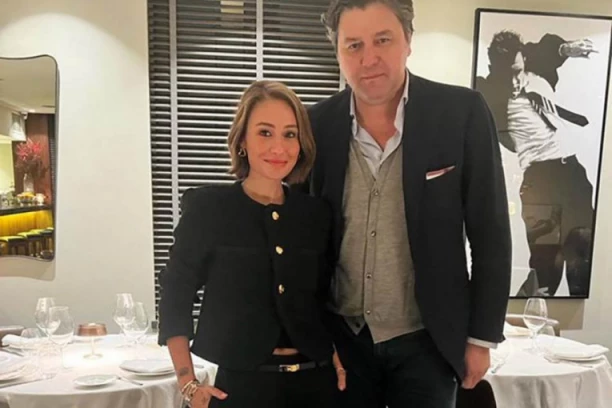 KO JE ATRAKTIVNA TURKINJA SA BODIROGOM: Di džej joj slomio srce, uživa u Beogradu! AMBICIOZNA I UTICAJNA predsednica, želi Radonjića na klupi!