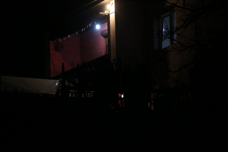 Porodična kuća Janjuševića, II deo