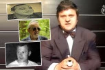 "ŽORŽA SMO STIGLI, LAINOVIĆ NAM JE POBEGAO": Gazda Jezda se pohvalio da je likvidirao najžešćeg krimosa 90-ih!