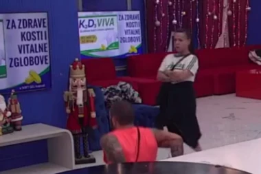 LEŽAĆEŠ BESPOMOĆAN U KREVETU, SETIĆEŠ SE OVIH REČI: Jezive reči u "Eliti", takmičarku cimer doveo do LUDILA!
