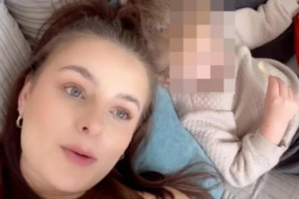 50 MINUTA NAKON ŠTO SAM SAZNALA DA SAM TRUDNA, PORODILA SAM SE: Devojka ZAPREPAŠĆENA i bez ideje šta je snašlo!