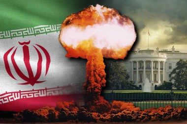 PANIKA U BELOJ KUĆI ZBOG IRANSKOG NAORUŽANJA! Zapad zabrinut, Teheran sve negira: Izveštaj Međunarodne agencije otkrio strašnu istinu!