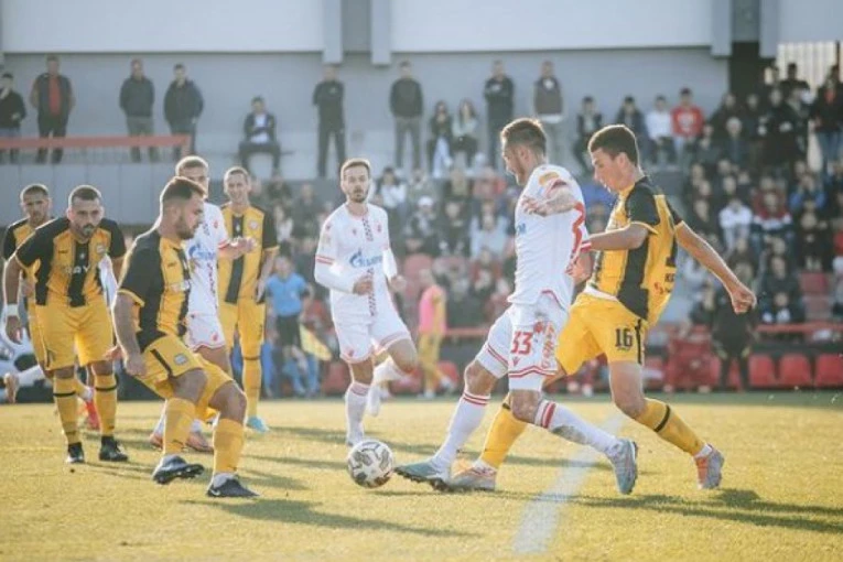 ŠAMPIONSKI PEHAR JE PRAKTIČNO VEĆ OSVOJEN: Sledi borba za duplu krunu - na programu je četvrtfinale kup takmičenja!