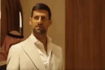 NOVAK ŠEIK: NEZAPAMĆEN doček za Đokovića u Saudijskoj Arabiji!