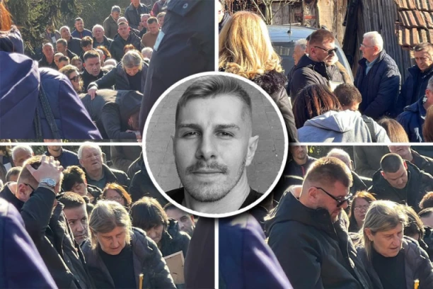 PORODICA MIHAILA JANJUŠEVIĆA IZDALA ZVANIČNO SAOPŠTENJE: Nakon sahrane sve objavljeno javno!