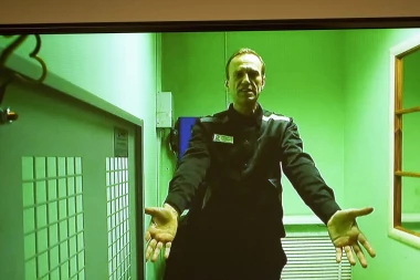 FORENZIČAR BIO POD PRITISKOM FSB: Procurio izveštaj o uzroku smrti Alekseja Navaljnog, evo šta je dovelo do fatalnog ishoda