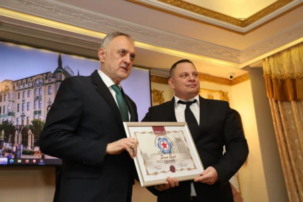 VELIKI JUBILEJ! 100 GODINA RVAČKOG KLUBA RADNIČKI!(GALERIJA)