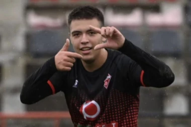 JOŠ JEDAN KORAK KA FORMIRANJU DRIM TIMA: Treće pojačanje je stiglo - ambiciozno rukovodstvo radi savršen posao!