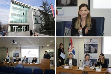 REKORDNA ULAGANJA! Inovativni lekovi u Srbiji: Izdvojeno 30 milijardi, a od marta dostupni i u bolnicama!