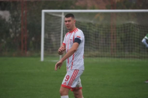 JAKO BITAN NASTAVAK SARADNJE: Vujašinu će na proleće biti dostupan i jako bitan član igračkog kadra!