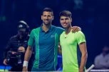 ŠTA ĆE NOLE REĆI NA OVO? Oglasio se Alkaraz! Nije mogao da NE SPOMENE Đokovića!