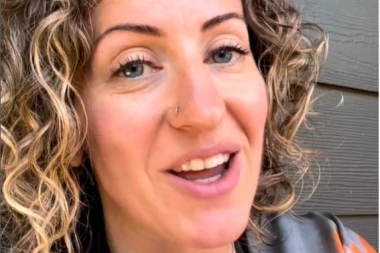 SONJA SE ZALJUBILA U HRAST: Sve je počelo OVOG momenta, tada ga je ludo ZAVOLELA!