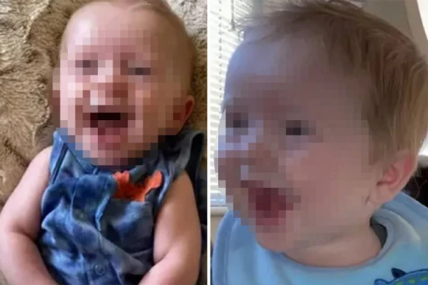 BEBE ŠTIPAO PO GENITALIJAMA, BACAO PO KUĆI, UDARAO KUNDAKOM PO GLAVI...! Osuđenom zlostavljaču ostavili blizance (2) na čuvanje, a onda je usledila noć iz pakla! JEDNO DETE PRONAĐENO MRTVO!