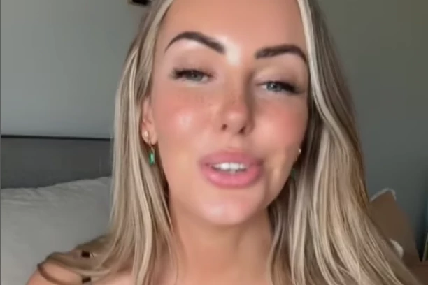 ONA JE ODLUČILA DA "PODELI" MUŽA SA DRUGIM ŽENAMA: Nakon jednog POTEZA, ljudi je razapinju po mrežama!  (VIDEO)