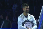 NOLE NIJE MOGAO DA IZDRŽI! Odgovor Alkaraza NASMEJAO Đokovića do suza! (VIDEO)