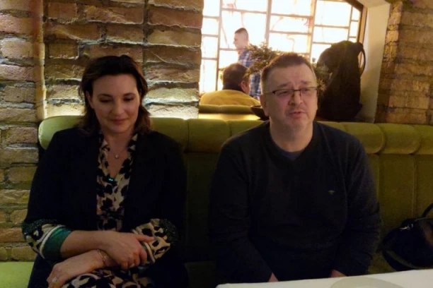 CRNA OBJAVA OSVANULA NA PROFILU MILICE MILŠE: Umro je iznenada u 55.godini!