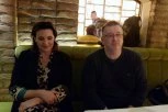 CRNA OBJAVA OSVANULA NA PROFILU MILICE MILŠE: Umro je iznenada u 55.godini!