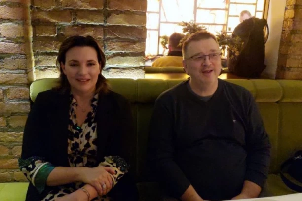 LJUBAV OD MOG PRVOG UDAHA.... ZAUVEK! Tužne vesti iz doma Mlice Milše, NJEGOVA SMRT razorila glumicu!