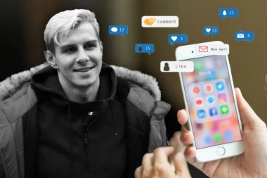 JEZIVI DOKAZI O MIHAILOVOJ SMRTI SE KRIJU U TELEFONU: Otkrivamo šta se nalazilo u GALERIJI Janjuševog brata pre SAMOUBISTVA - OVI detalji će vas NAJEŽITI!