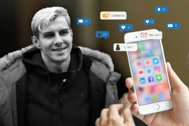 JEZIVI DOKAZI O MIHAILOVOJ SMRTI SE KRIJU U TELEFONU: Otkrivamo šta se nalazilo u GALERIJI Janjuševog brata pre SAMOUBISTVA - OVI detalji će vas NAJEŽITI!