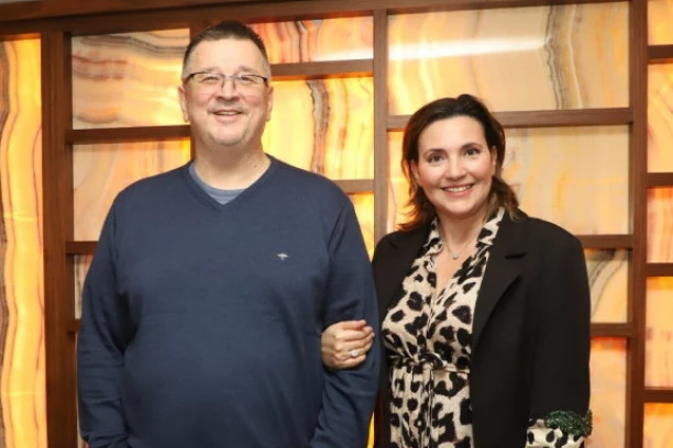 OVO JE ZAKOPANA TAJNA MILICE MILŠE I ŽARKA JOKANOVIĆA: Otkrili ISTINU o njihovom BRAKU - "OVO ĆE SVE IZNENADITI"