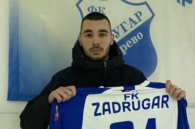 NOVOGODIŠNJI MARATON SE NASTAVLJA: Proverena kombinacija sa Zelenog polja!