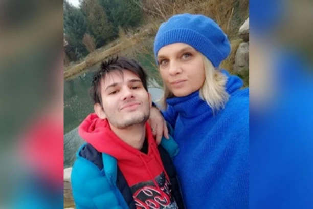 SPOJ NA FRIŽIDERU UMALO UBIO MAJKU I SINA: Jedva se spasili od sigurne smrti!