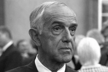 UMRO TVORAC NAJPRODAVANIJEG PIŠTOLJA NA SVETU! Gaston Glok preminuo u 94. godini!